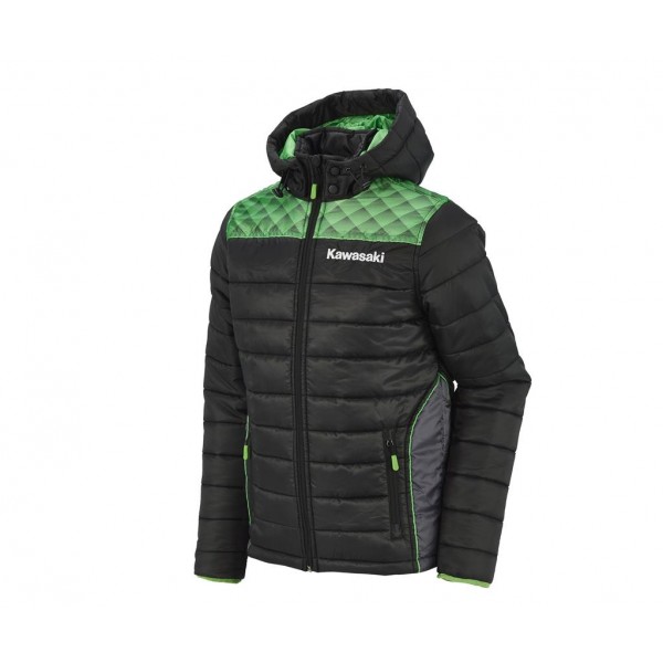 Kawasaki KAWASAKI SPORTS WINTER JACKET L